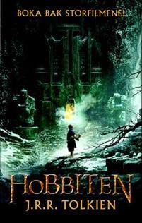 Hobbiten, eller Fram og tilbake igjen Books