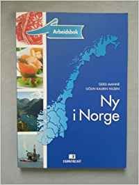 Product Image: Ny I Norge Arbeidsbok