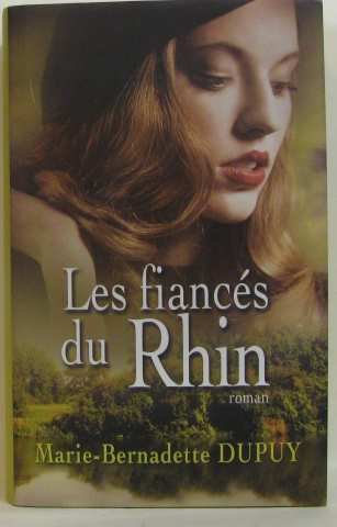 Les fiancés du rhin Books