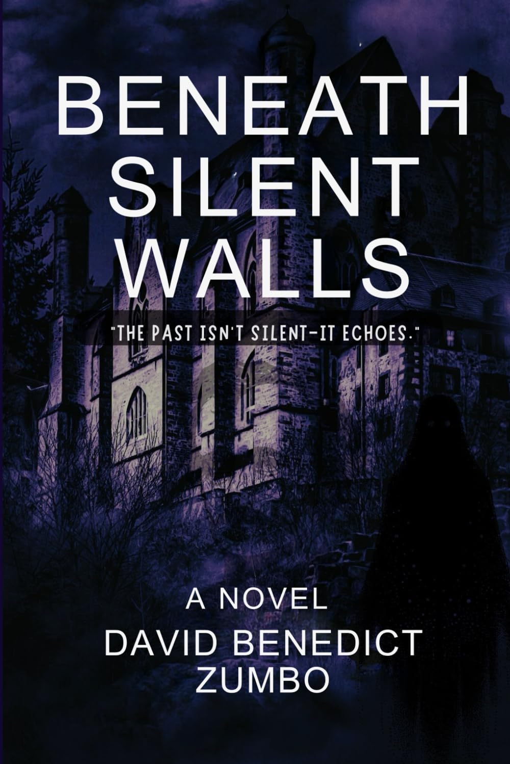 Product Image: BENEATH SILENT WALLS