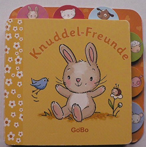 Knuddel-Freunde Books