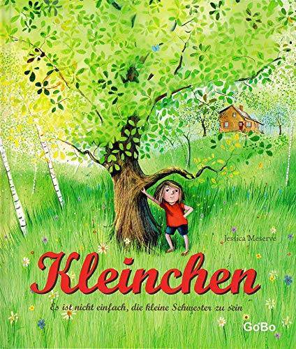Kleinchen - Es ist nicht einfach, die kleine Schwester zu sein Books