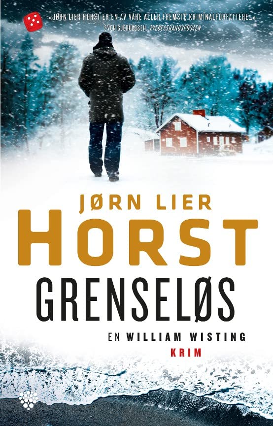 Grenseløs Books