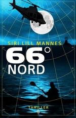 66° nord (Norwegische Ausgabe) Books