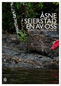 En av oss. en fortelling om Norge book