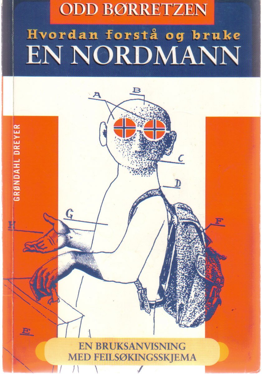 En Nordmann Books