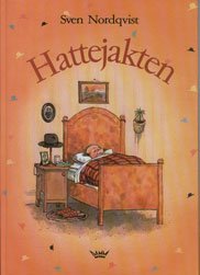 Hattejakten (Norwegian Edition) Books