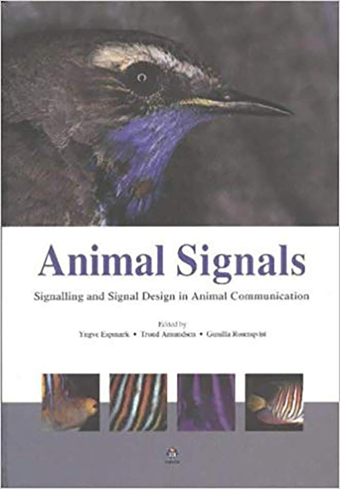 Animal Signals Business & Technology