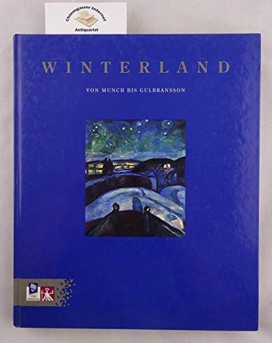 Winterland Books