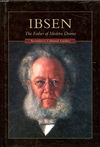 IBSEN (THE FATHER OF MODERN DRAMA) book