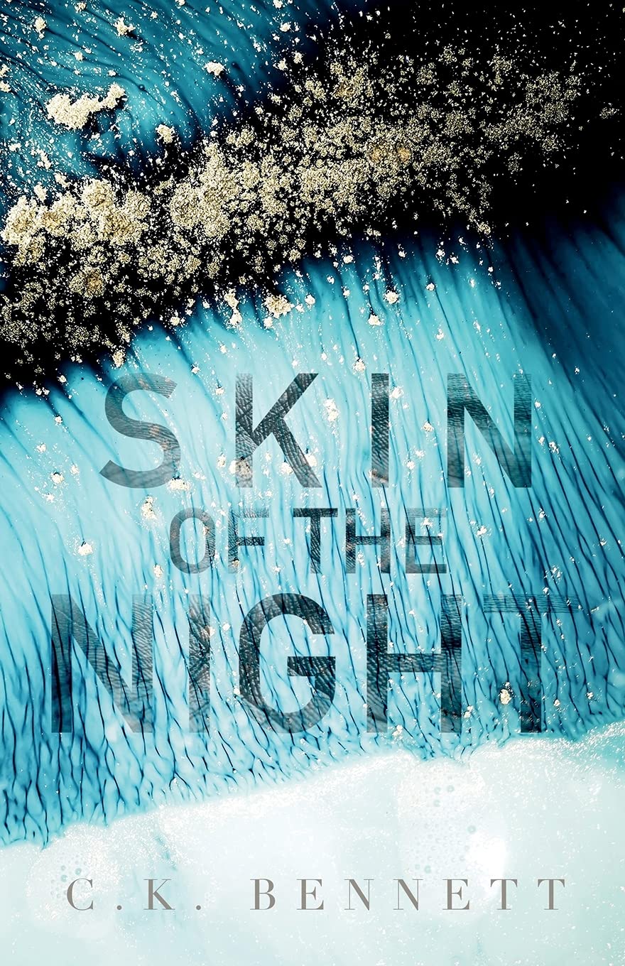 Skin of the Night: Book One of The Night series Contemporary literature