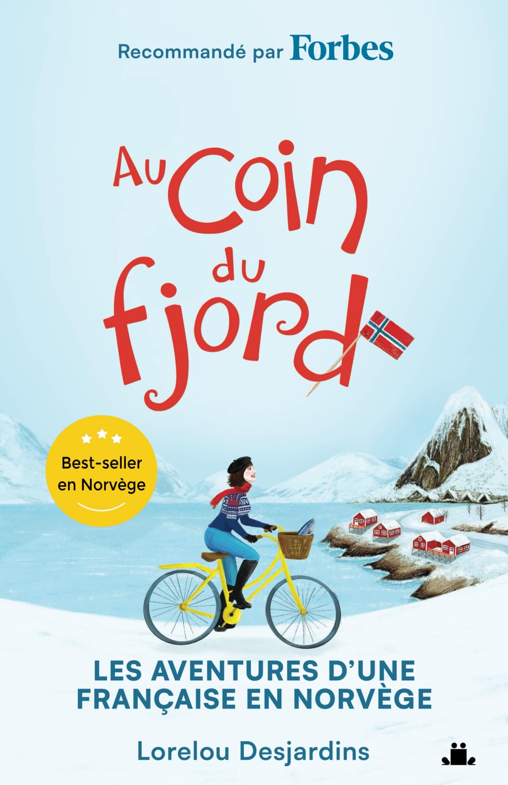 Au coin du fjord Memories