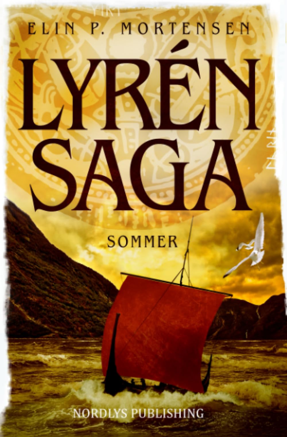 Lyrén Saga - Sommer: Fantasy aus Skandinavien - Die Saga geht weiter Action & Adventure
