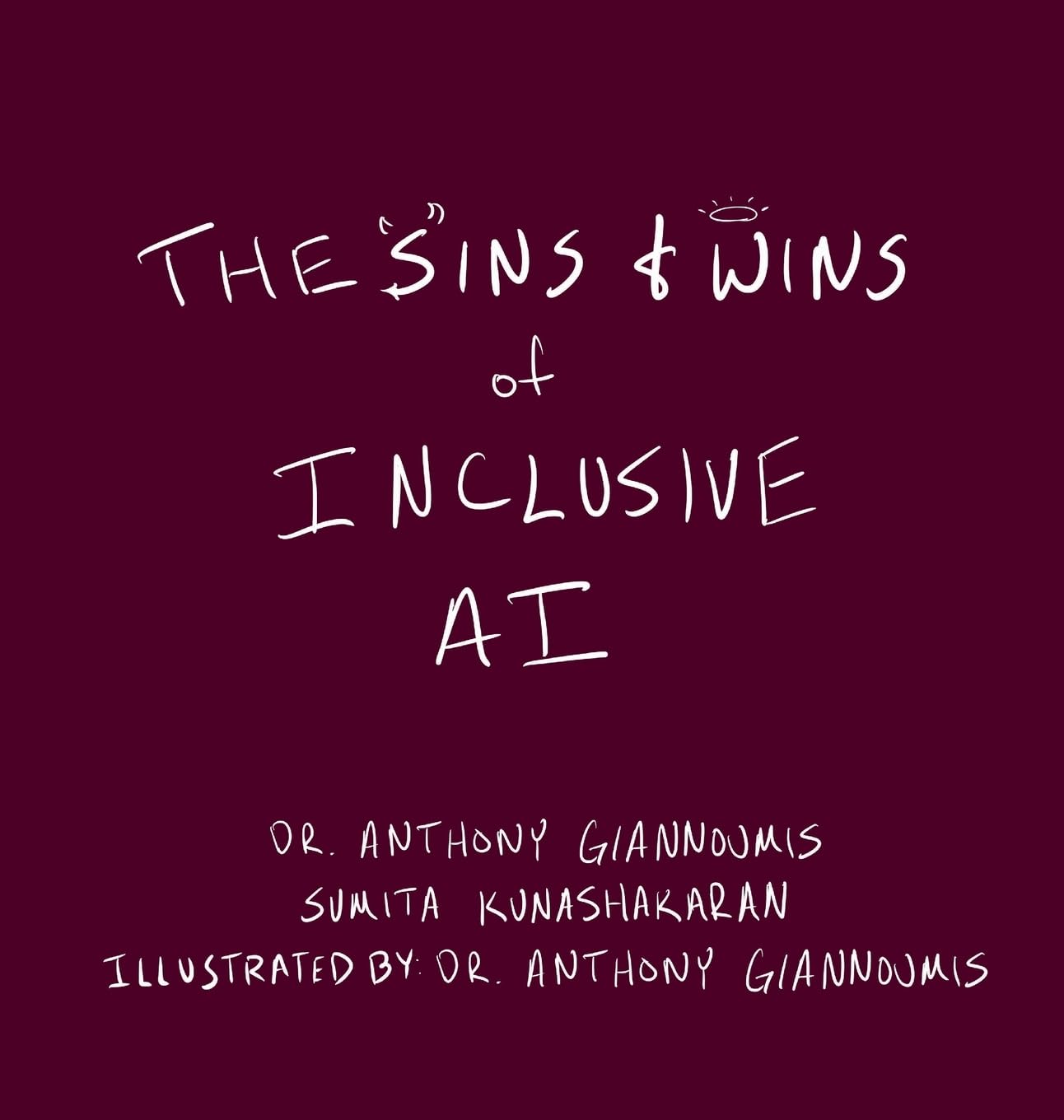 The Sins and Wins of Inclusive AI Law