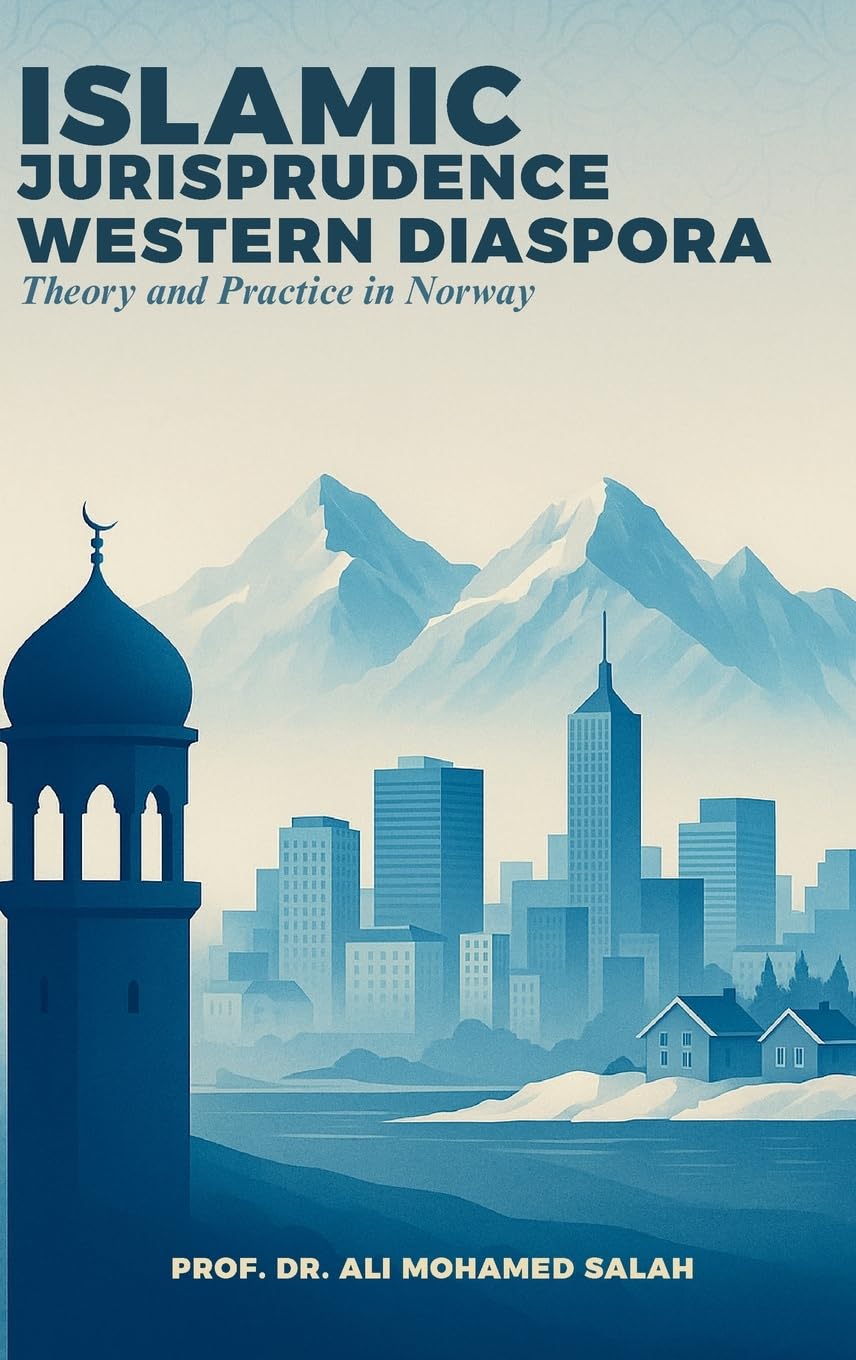 Islamic Jurisprudence in the Western Diaspora Religion & Esotericism