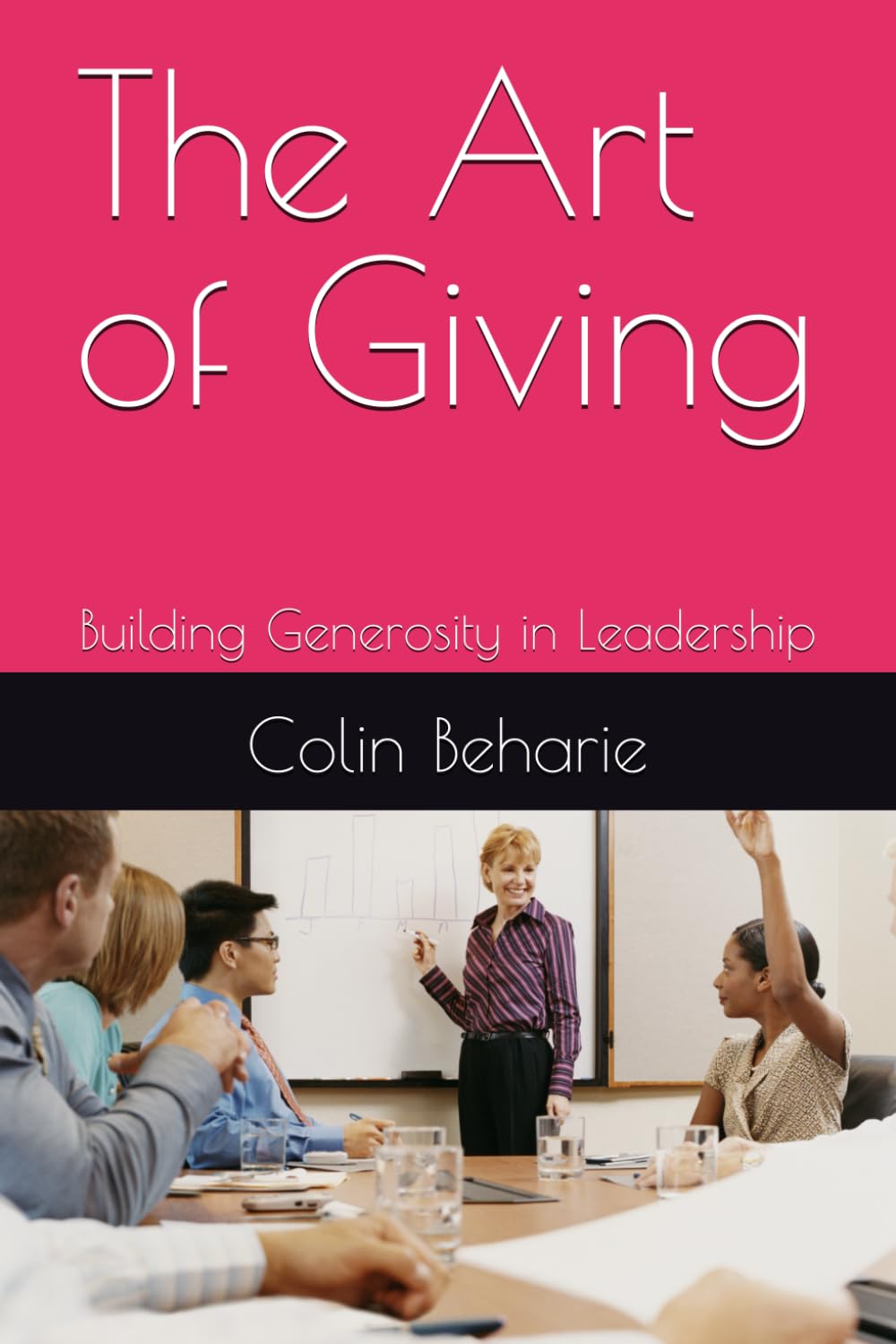 The Art of Giving Law