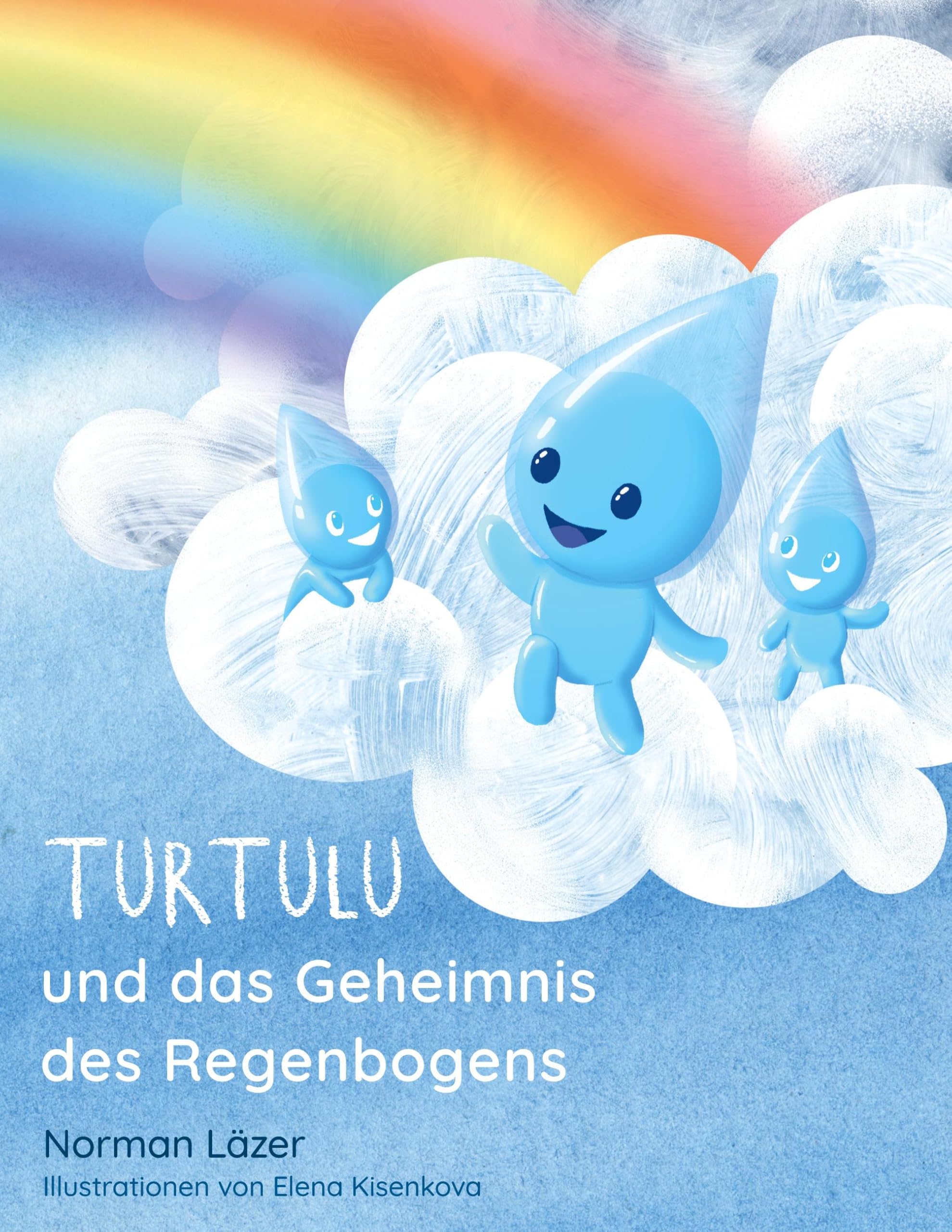 Turtulu und das Geheimnis des Regenbogens Non-fiction