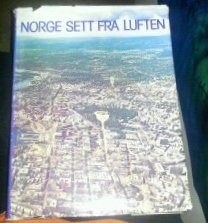 Norge Sett Fra Luften: Forlaget Det Beste Books