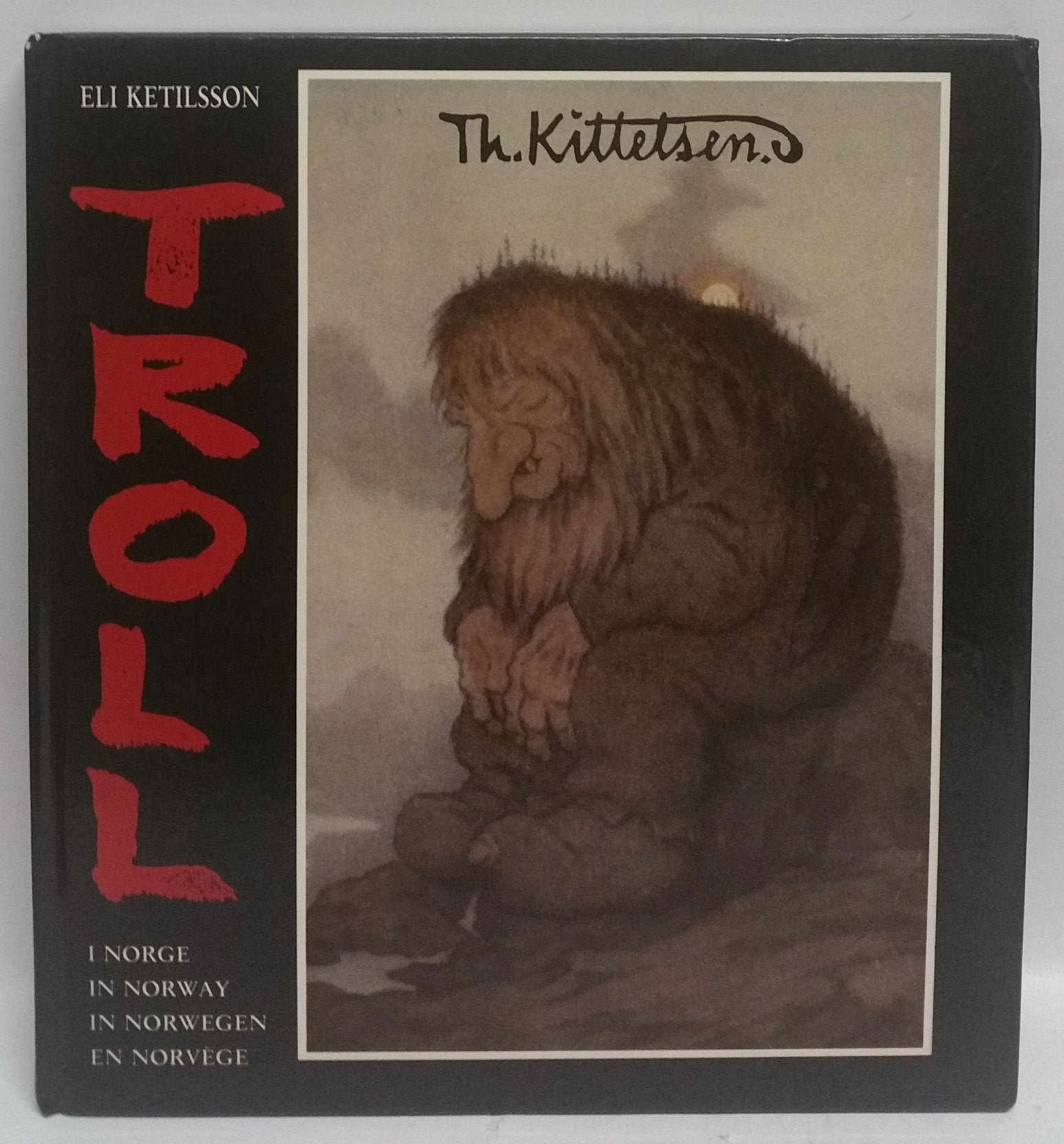 Troll Books