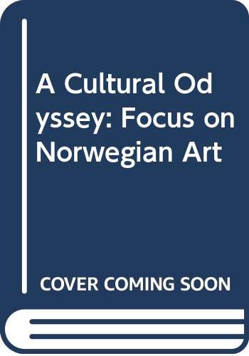 A Cultural Odyssey: Focus on Norwegian Art General education