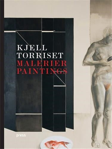 Kjell Torriset : Paintings Film, Art & Culture