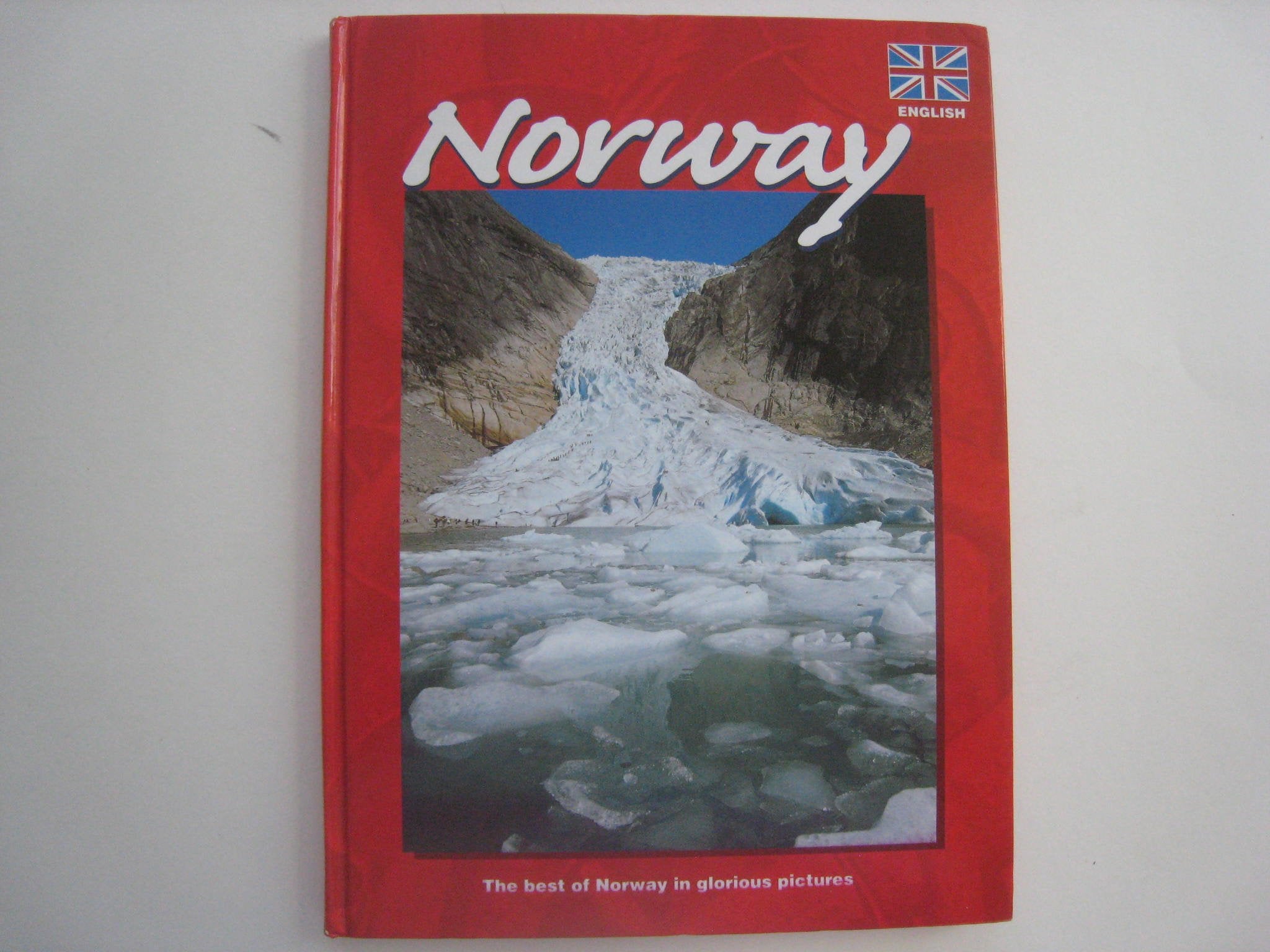 Norway: the Best of Norway in Glorious Pictures Books