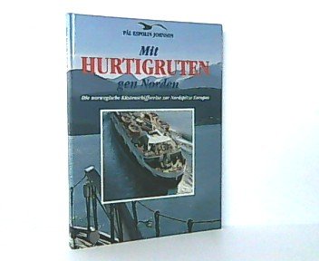 Mit HURTIGRUTEN gen Norden. Books