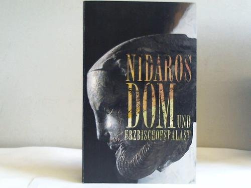 Product Image: Nidaros Dom und Erzbischofspalast.