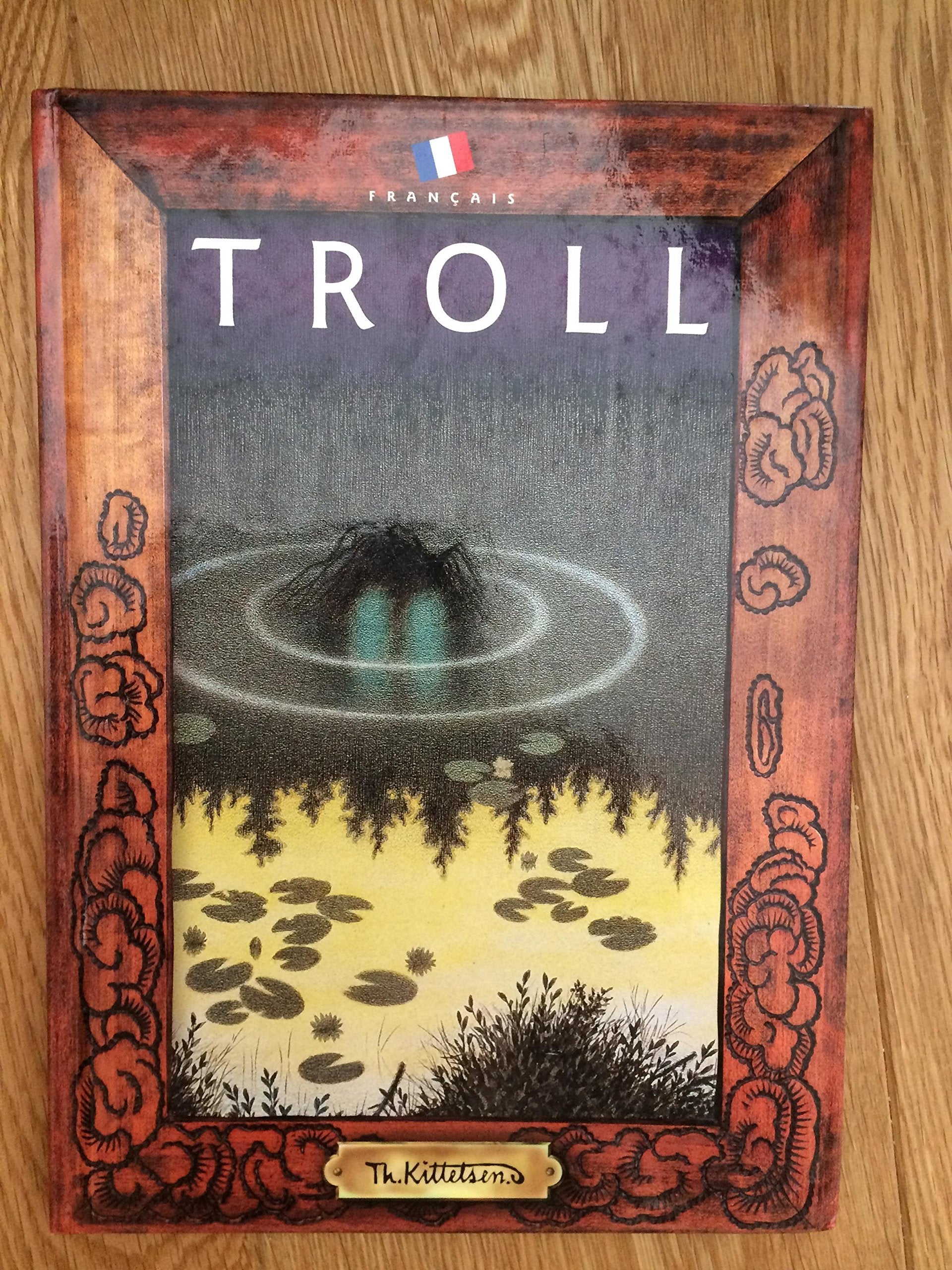 Product Image: TROLL