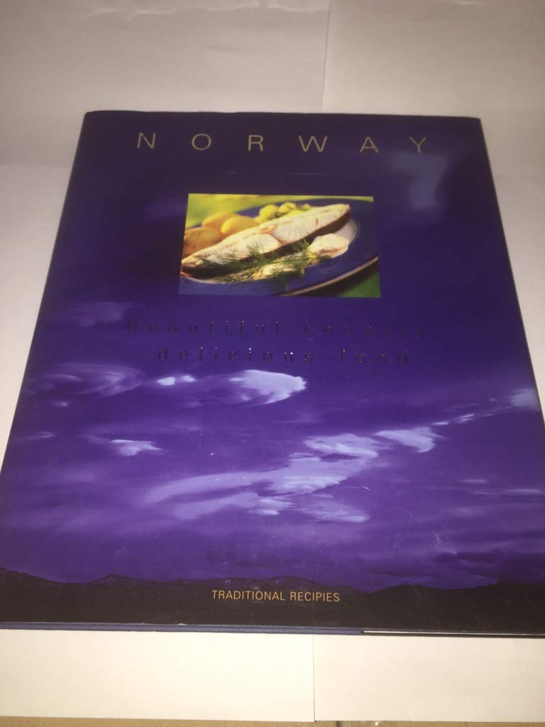 Norway: Beautiful Country, Delicious Food Leisure, Home & Garden