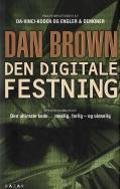 Product Image: Den digitale Festning (Norwegische Ausgabe)