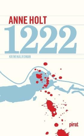 1222 Books