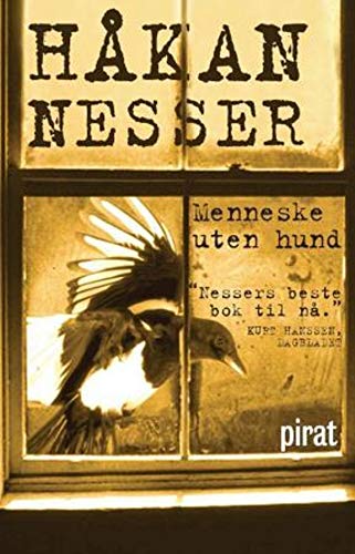Menneske Uten Hund Books