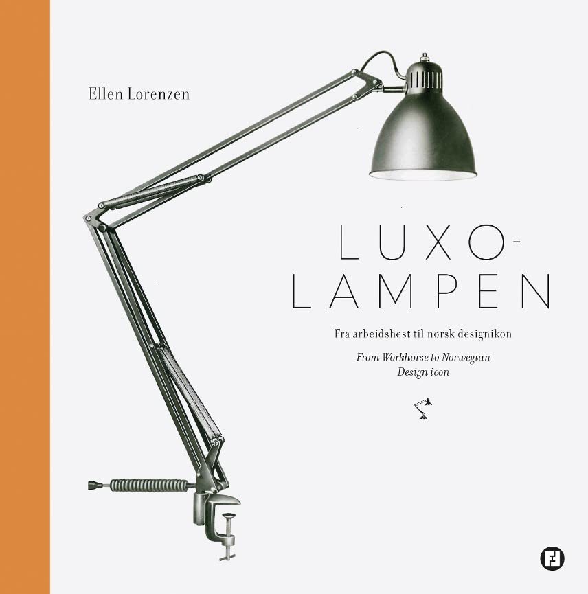 Product Image: Luxolampen