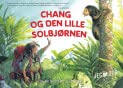 Product Image: Chang og den lille solbjørnen