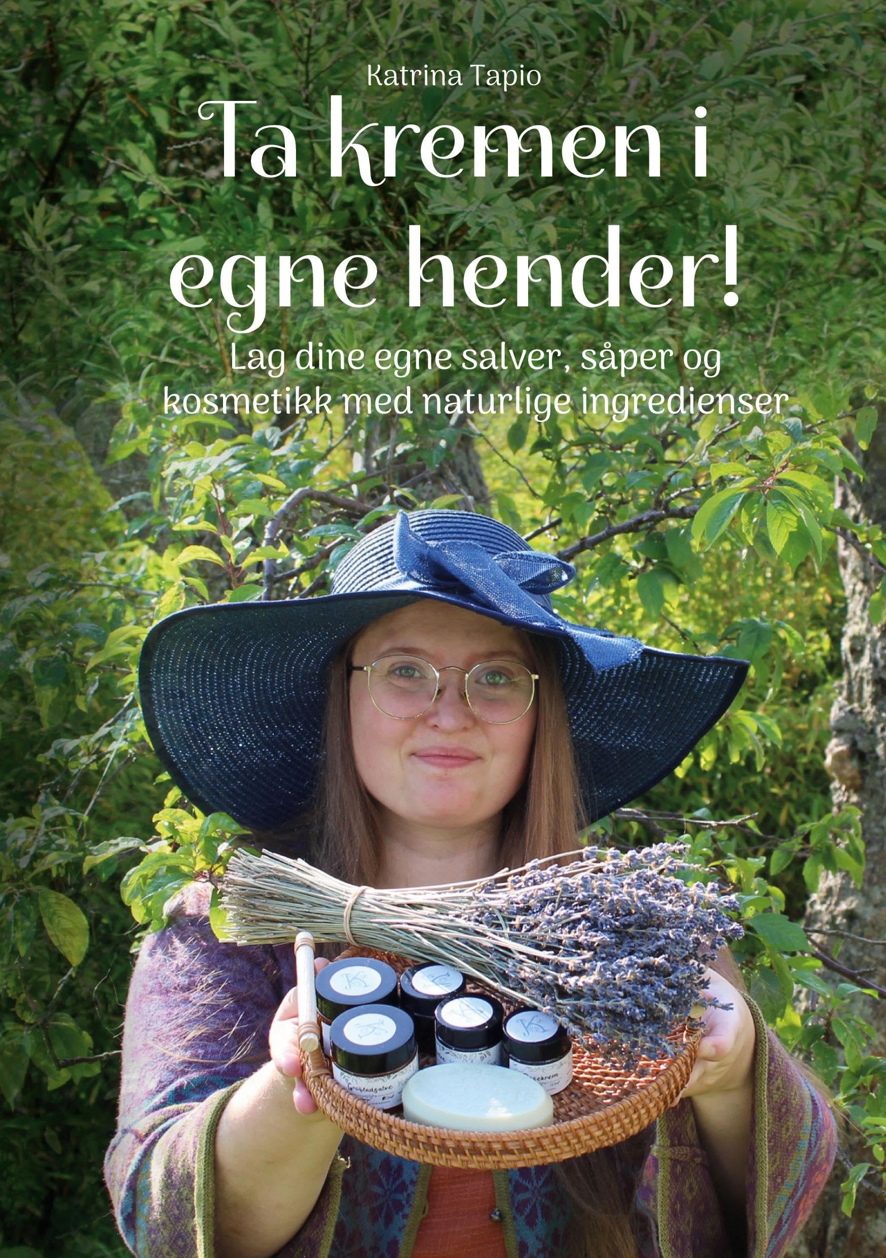 Ta kremen i egne hender! Leisure, Home & Garden