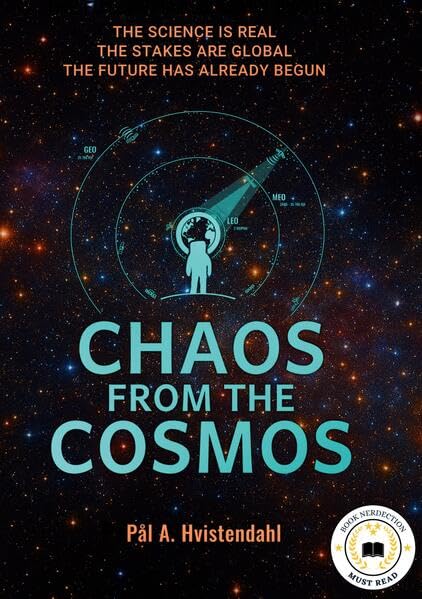 Chaos from the Cosmos Contemporary literature