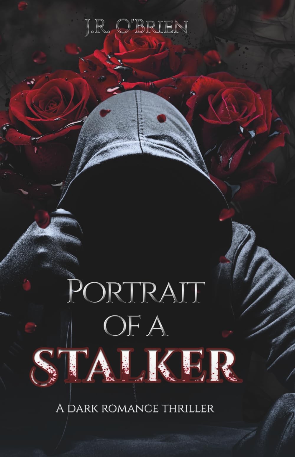 Portrait of a Stalker Eroticism