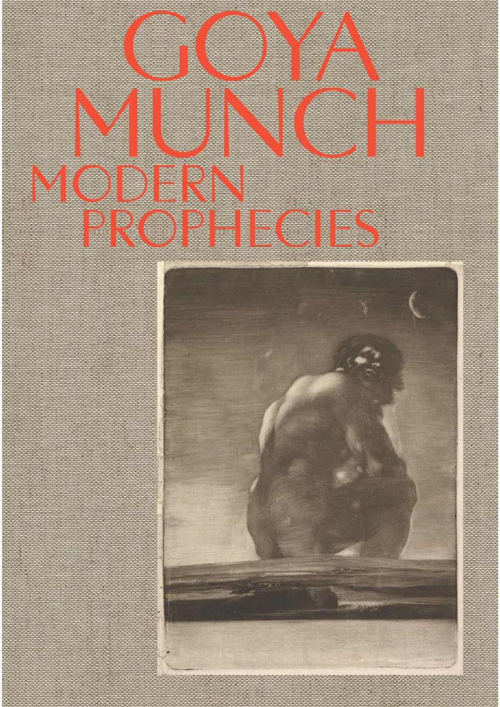 Goya Munch: Modern Prophecies Film, Art & Culture