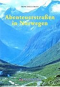 Abenteuerstraßen in Norwegen Books
