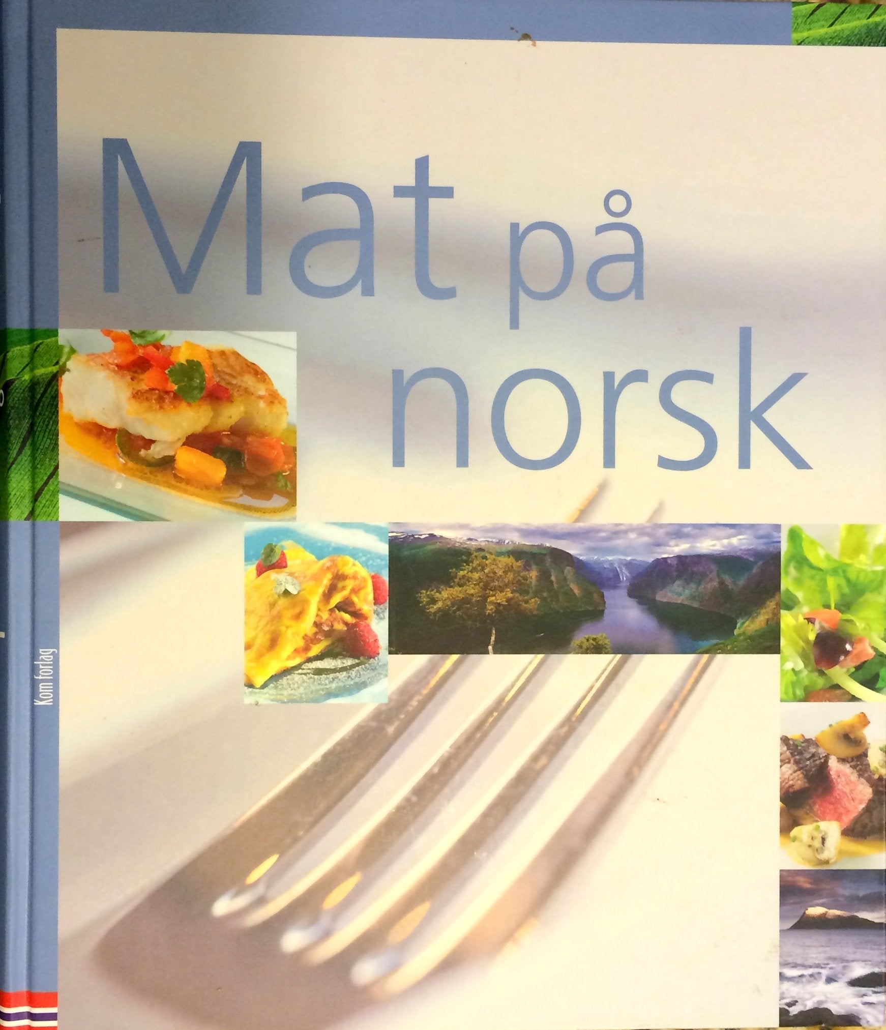 Product Image: Norwegian Cooking