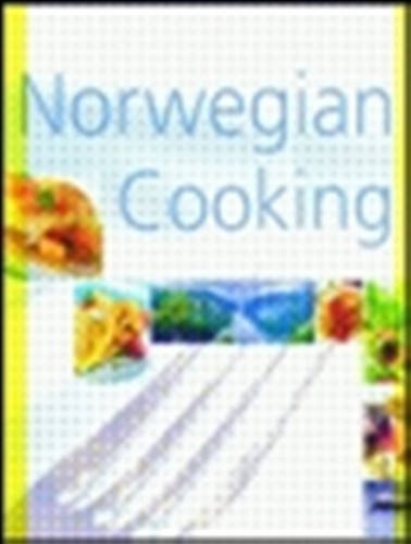 Norwegian Cooking Leisure, Home & Garden