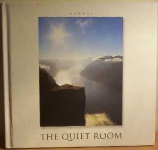 Norway The Quiet Room Books