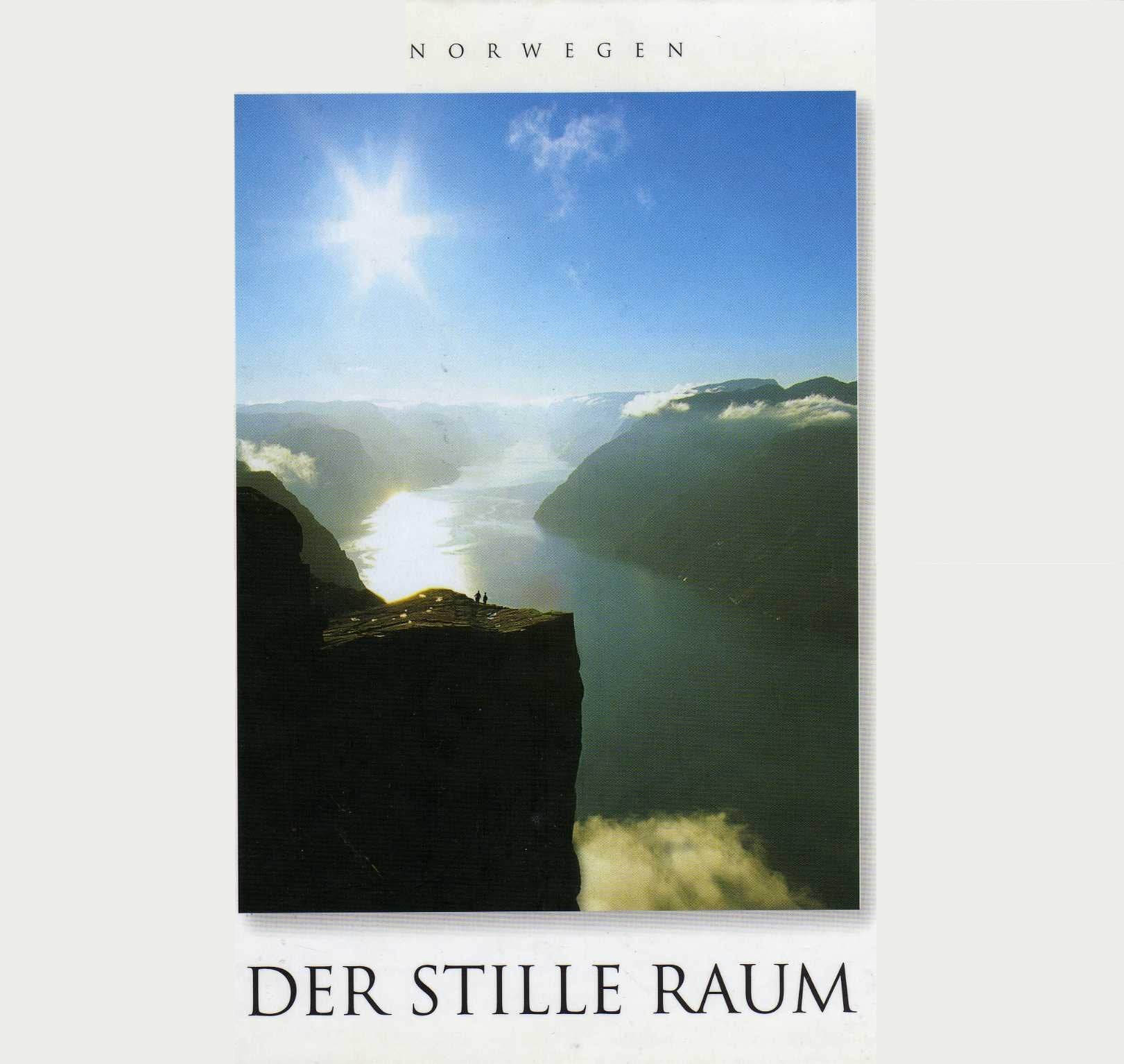 Der stille Raum Books
