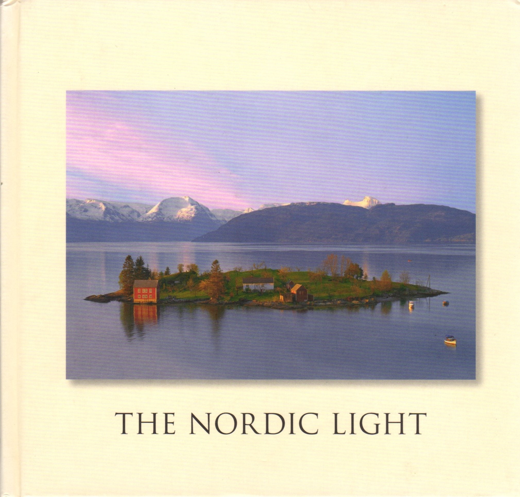 Product Image: The Nordic Light