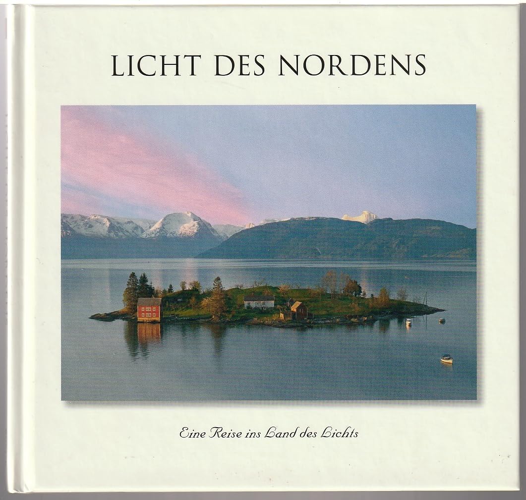 Licht des Nordens Books