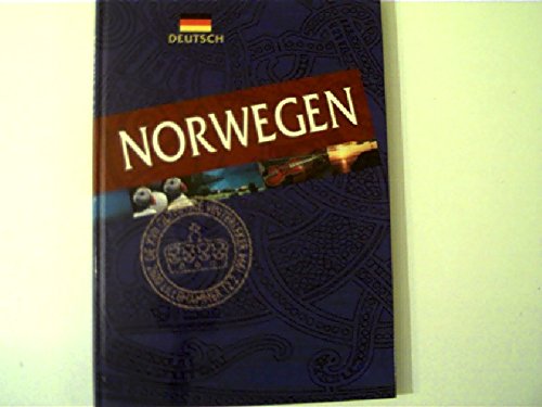 Norwegen : ein einzigartiges Urlaubsland. Books