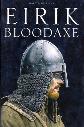 Eirik Bloodaxe Books