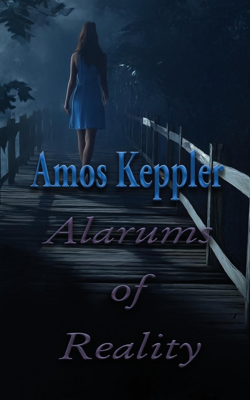 Alarums of Reality Horror & Mystery