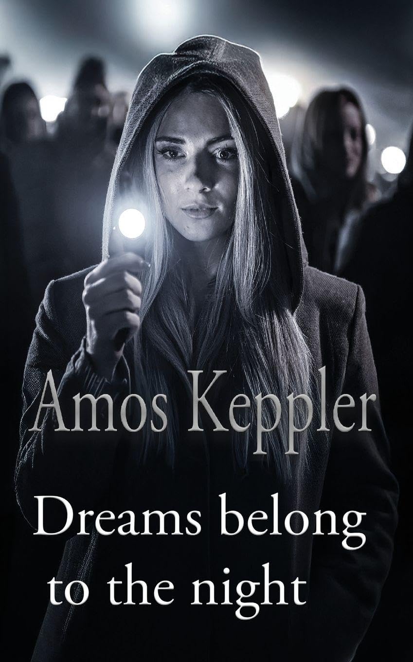 Dreams Belong to the Night Historical Fiction